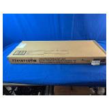 New Dorel Home Furnishings 3 Tier Matal Shelf