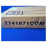 New Dorel Home Furnishings 3 Tier Matal Shelf