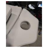 Message Table Looks to Be New