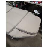 Message Table Looks to Be New