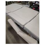 Message Table Looks to Be New