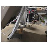 Message Table Looks to Be New