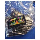 10 Packs Magic Fire Colored Fire