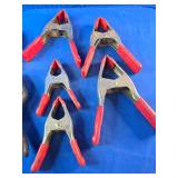 Misc Clamps