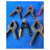 Misc Clamps