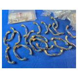 Very Nice Cupboard Handles and Hardware