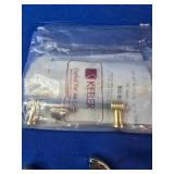 Very Nice Cupboard Handles and Hardware