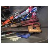 Misc Tools/ cords etc