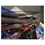 Misc Tools/ cords etc