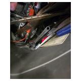 Misc Tools/ cords etc