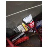 Misc Tools/ cords etc