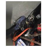 Misc Tools/ cords etc