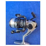 Fishing Reel and Hooks