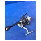 Fishing Reel and Hooks