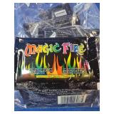 10 Packs Magic Fire Colored Fire