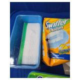 Misc Swifter Supplies