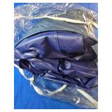 Queen Size Air Mattress and Pump