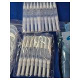 Large lot of Assorted Teeth Whitening Products and Accessories