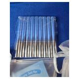 Large lot of Assorted Teeth Whitening Products and Accessories