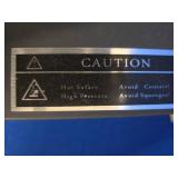 Heat Press Machine and Accessories for Garment Printing