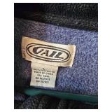 (2) New Long Sleeve Shirts, Columbia and Vail Size Large and XL