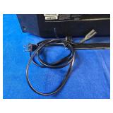 Small Vizio Flat Screen TV