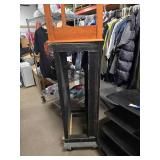 Coffee Table and End Table would Make a Nice Project for Refinishing