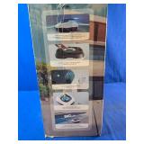 Aiper Scuba 800 Cordless Robotic Pool Cleaner for Above Ground Pools up to 860sq.ft