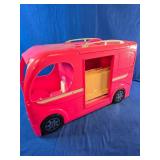 Barbie RV Missing Front Door