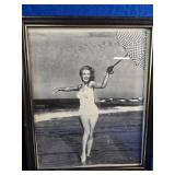 (8) 8x10 Old Time Photos