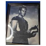 (8) 8x10 Old Time Photos