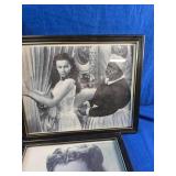 (10) 8x10 Old Time Photos