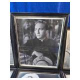 (10) 8x10 Old Time Photos