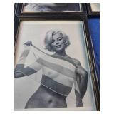 (10) 8x10 Old Time Photos