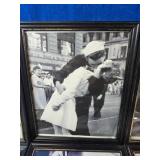 (10) 8x10 Old Time Photos