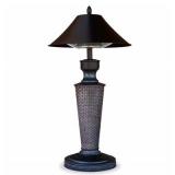 Blue Rhino EWTR890B Endless Summer Vacation Day Outdoor Tabletop Patio Heater