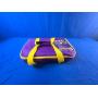 Anchor Hocking Vikings Theme Insulated Carrying Bag with Glass Casserole Dish and Cover