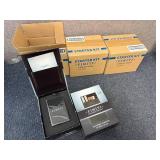 3 X 2Ct Packs Of Finiti Electronic Cigarettes