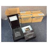 3 X 2Ct Packs Of Finiti Electronic Cigarettes