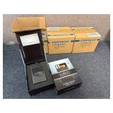 3 X 2Ct Packs Of Finiti Electronic Cigarettes