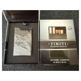 3 X 2Ct Packs Of Finiti Electronic Cigarettes