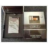 3 X 2Ct Packs Of Finiti Electronic Cigarettes