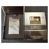 3 X 2Ct Packs Of Finiti Electronic Cigarettes
