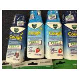 9Ct Of Cough Relief Supplements