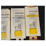 7 Packs Of Elf Skin Suntouchable