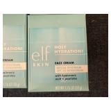 4 Packs Of Elf Skin Hydration