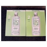 2 X 2Ct Packs Of Bio Ture Multi-Purpose Solution