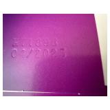 5 Packs Of Allegra Allergy