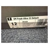 Adidas Freak Ultra 22 Size 12
