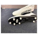 Adidas Adizero Primeknit Cleats Size 13